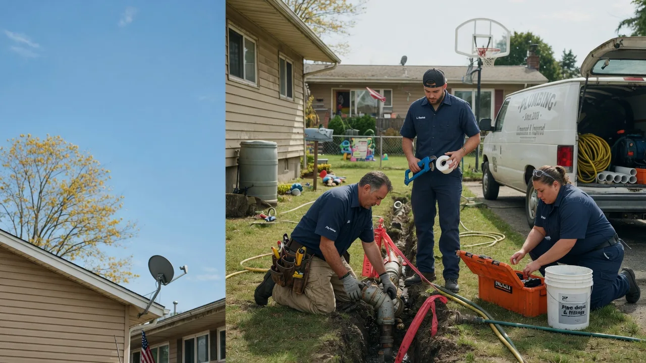 Garbage Disposal Replacement in Faulkton, SD near me